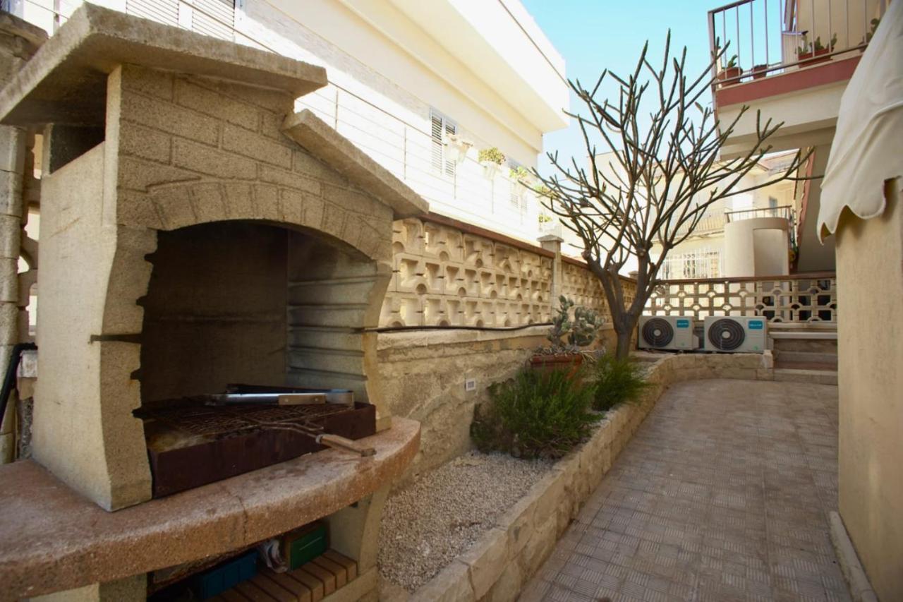 Casa Sul Lungomare Apartment Donnalucata  Exterior photo