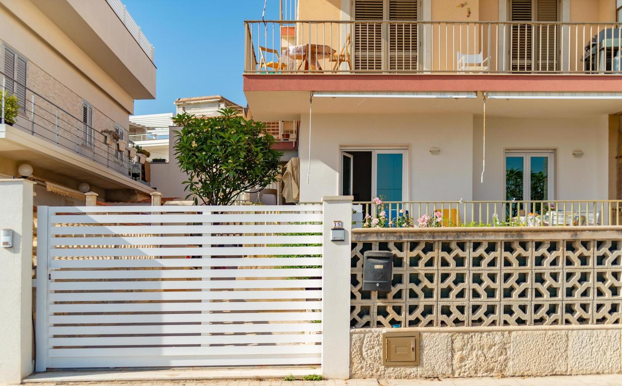 Casa Sul Lungomare Apartment Donnalucata  Exterior photo