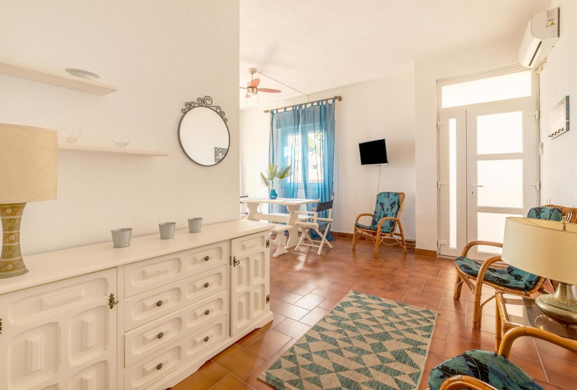 Casa Sul Lungomare Apartment Donnalucata  Exterior photo
